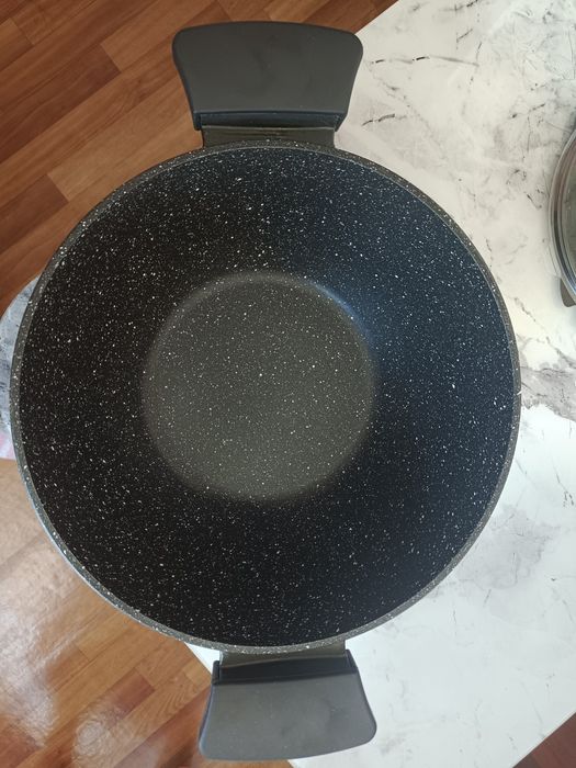 Продам казан керамика