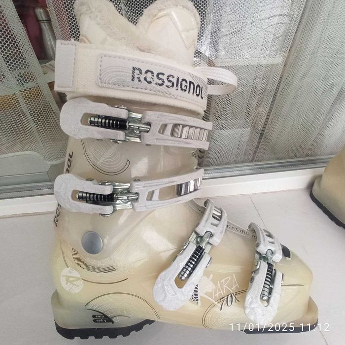 Ски обувки № 38 Rossignol