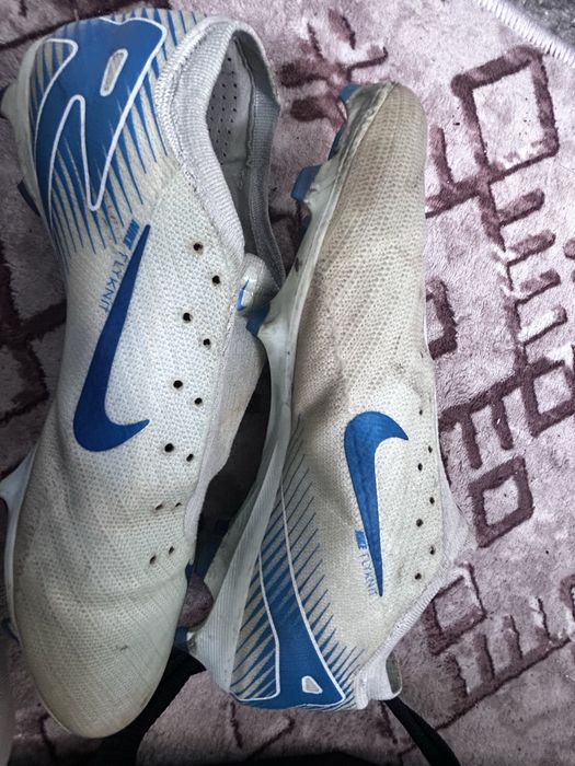 Nike Air Zoom Mercurial Vapor 15 Elite FG – Mărimea 41-42