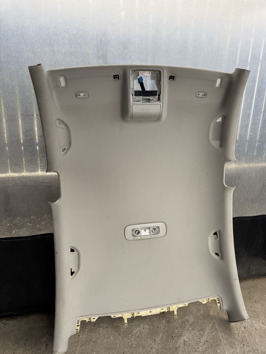 Plafon tapiterie capitonaj plafon passat b7 berlina sedan 2012