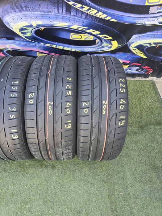 Set 225.40.19  bridgestone