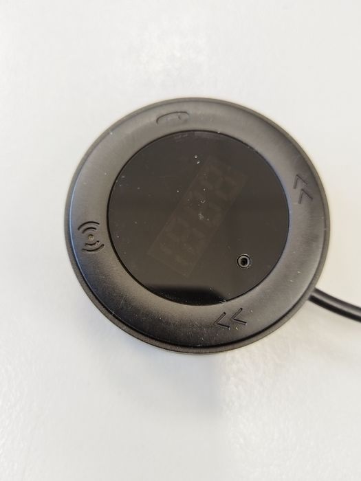 Modulator FM  TnB, kit maini libere