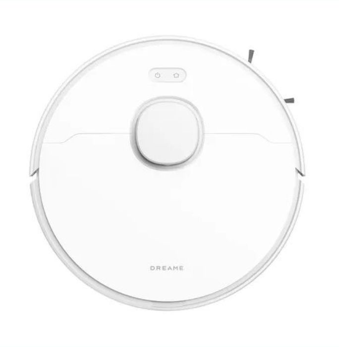 Робот-пылесос Dreame F10 White