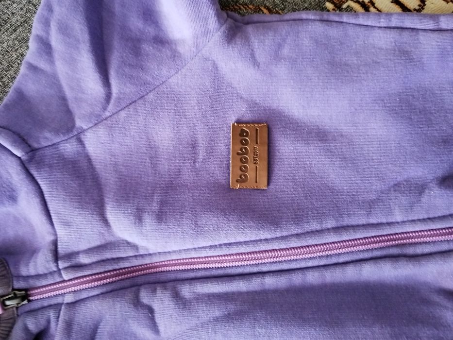 Комбенизон booboo