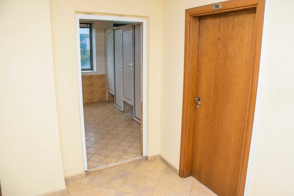 Дава се под наем Офис в Перник, Байкушева махала - 80 кв.м за 5.1 € - Снимка #5