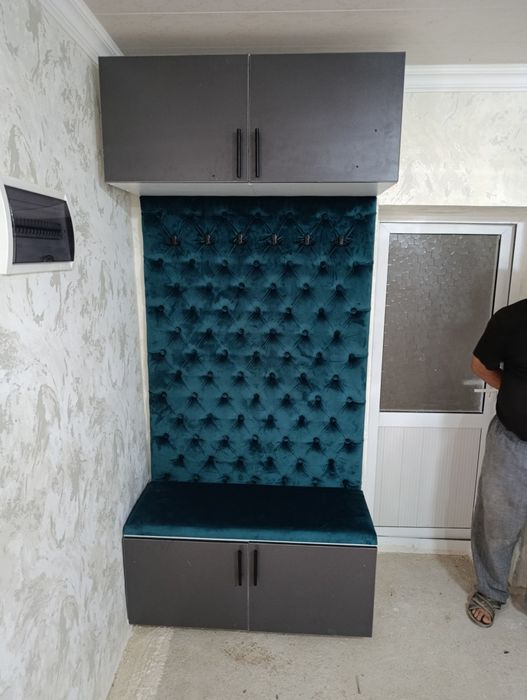 Мебел на заказ. Кухни шкафы.