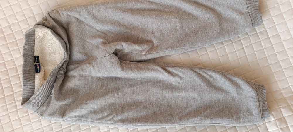 Детски Зимен панталон размер 110-116