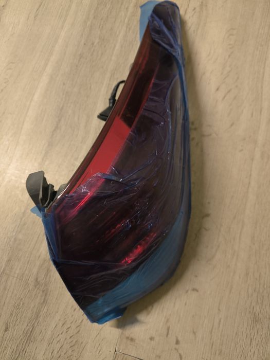 Hyundai i40 Lampă spate în caroserie 92402-3Z3