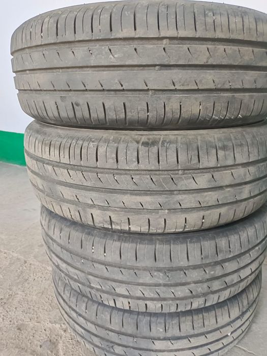 185/65/15 комплект KUMHO