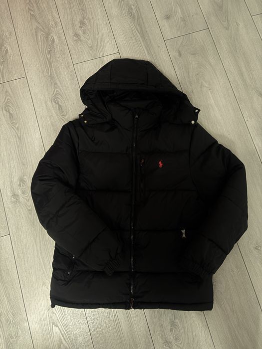 Polo Ralph Lauren Jacket