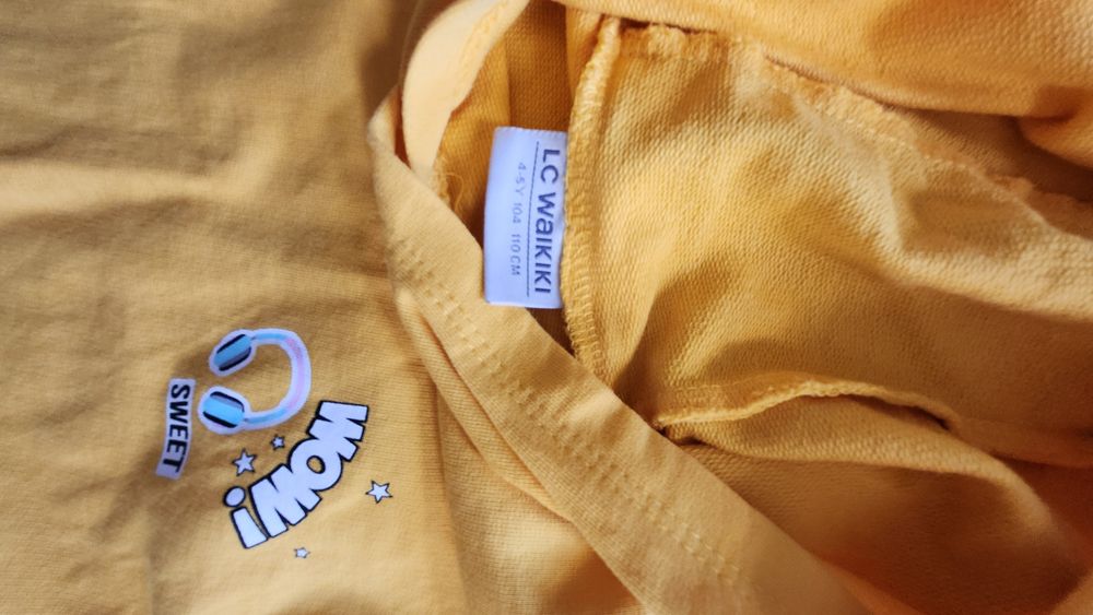 Детска     блуза