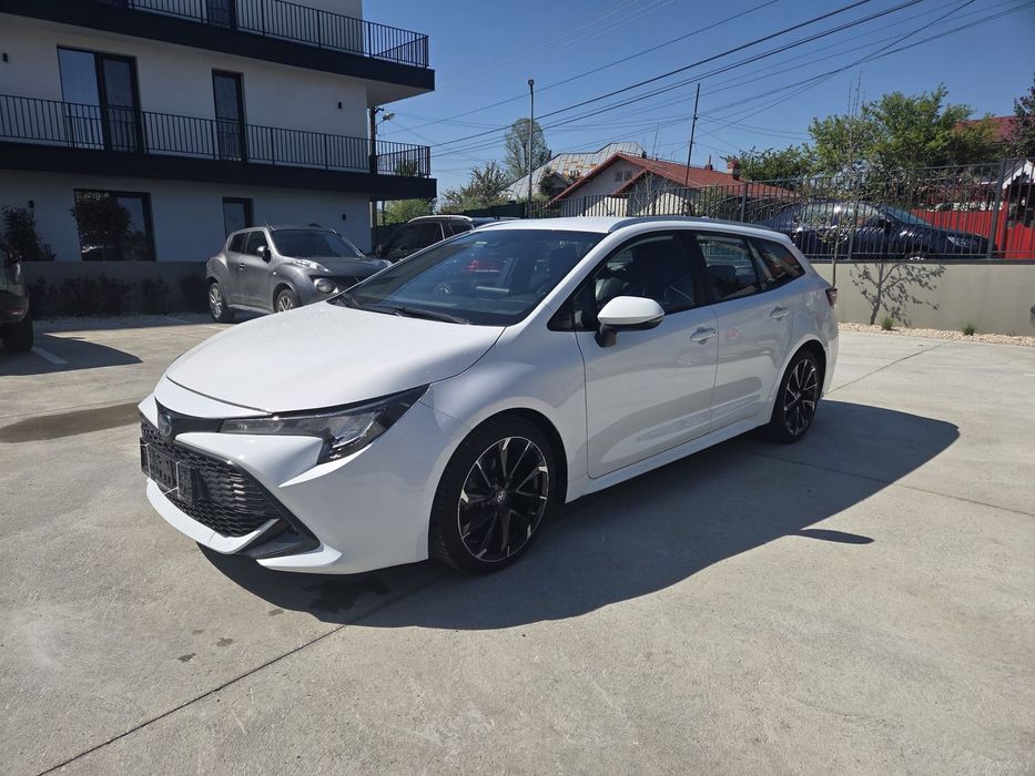 Toyota Corolla Stare perfecta