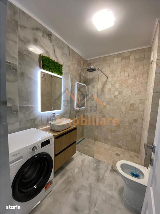 Apartament Cu 2 Camere, Prima Arena