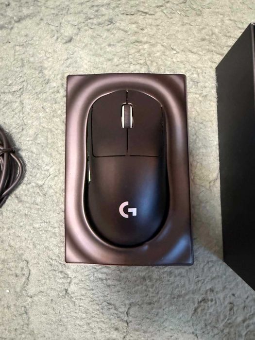 Logitech G Pro X Superlight