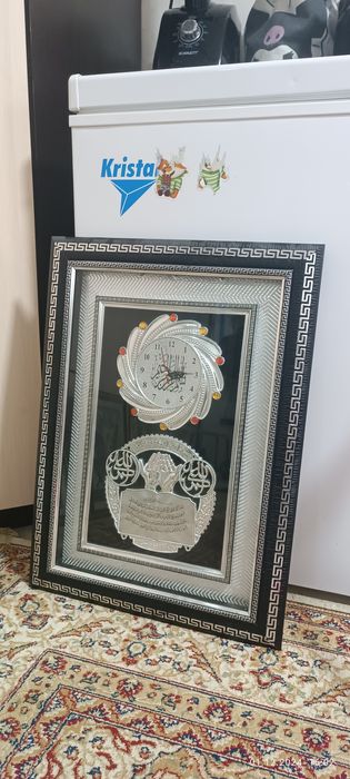 Продам картины из папируса