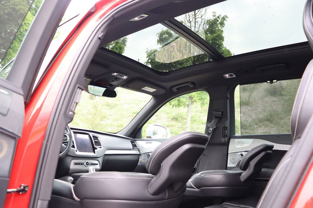 Volvo XC90 Plug in Hybrid!T8 408Cp!Bowers&Wilkins!Panoramic!Rate!Garanție!