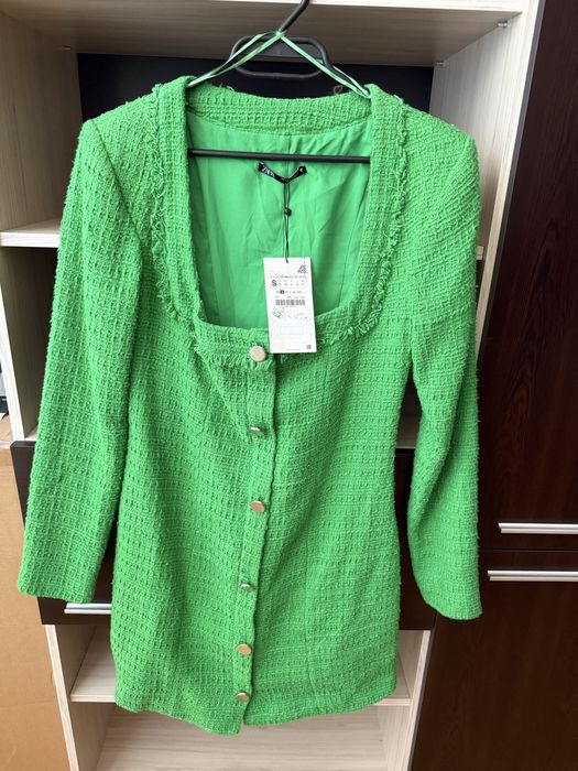 Рокли Zara, Bershka и Stradivarius