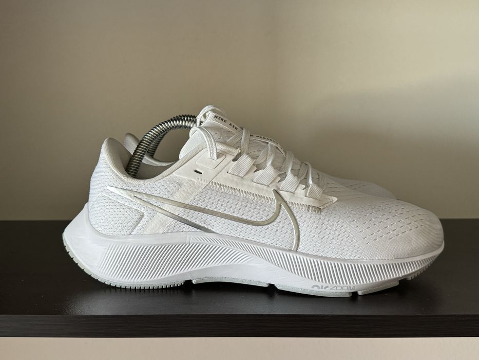 Nike Air Zoom Pegasus 38/ 40.5номер 26см Стелка Като Нови