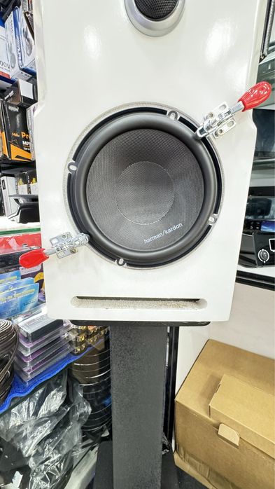 harman kardon FIT 6cF