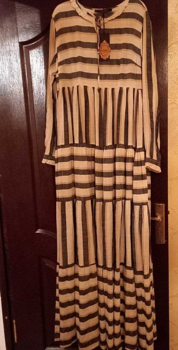 Turkiya kiyimlari, yangi