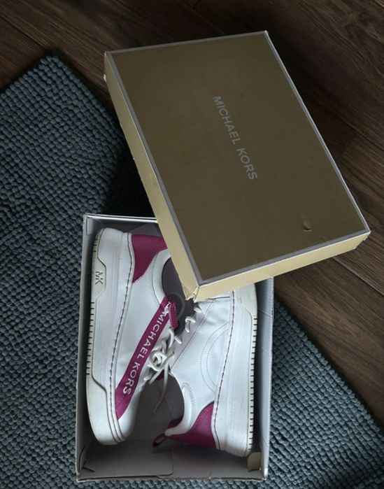 Michael Kors trainers