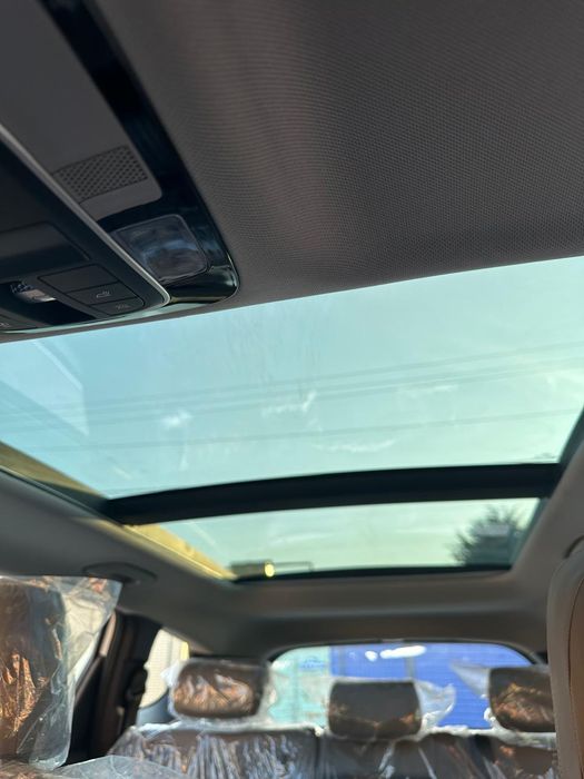 Продам HYUNDAI santa fe