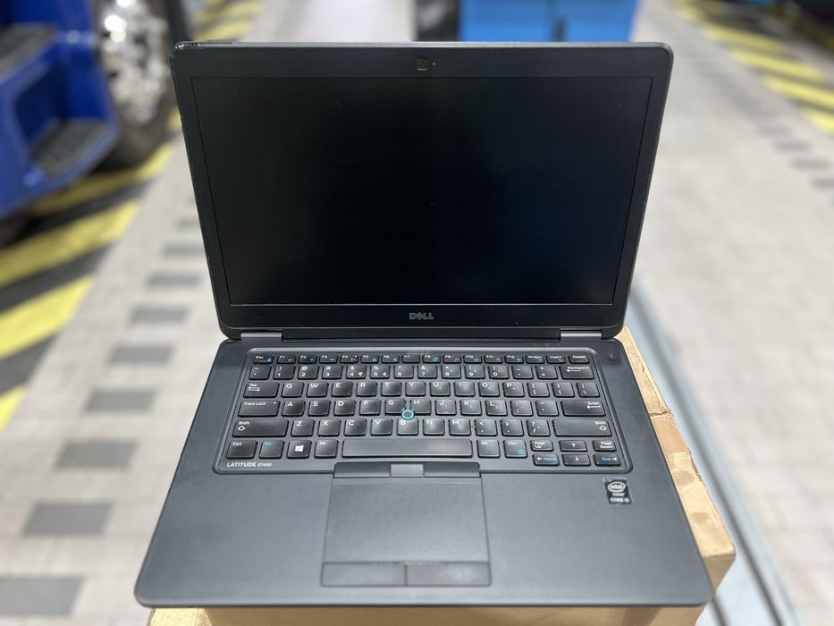 Laptop dell procesor i5