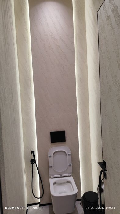 Ремонт квартир под ключ!