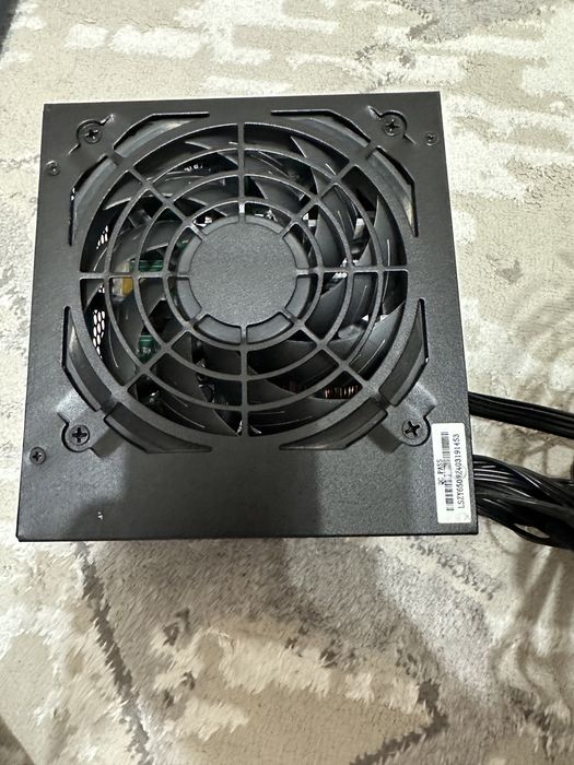 Продам бп на 600 ват