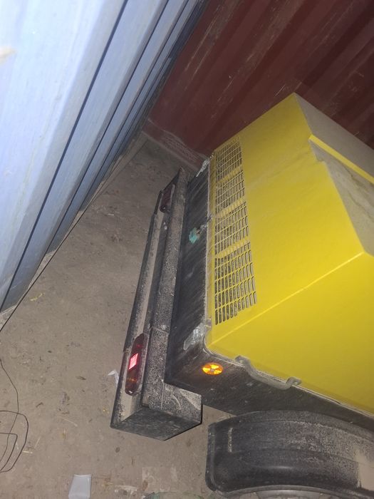 Продаётся компрессор