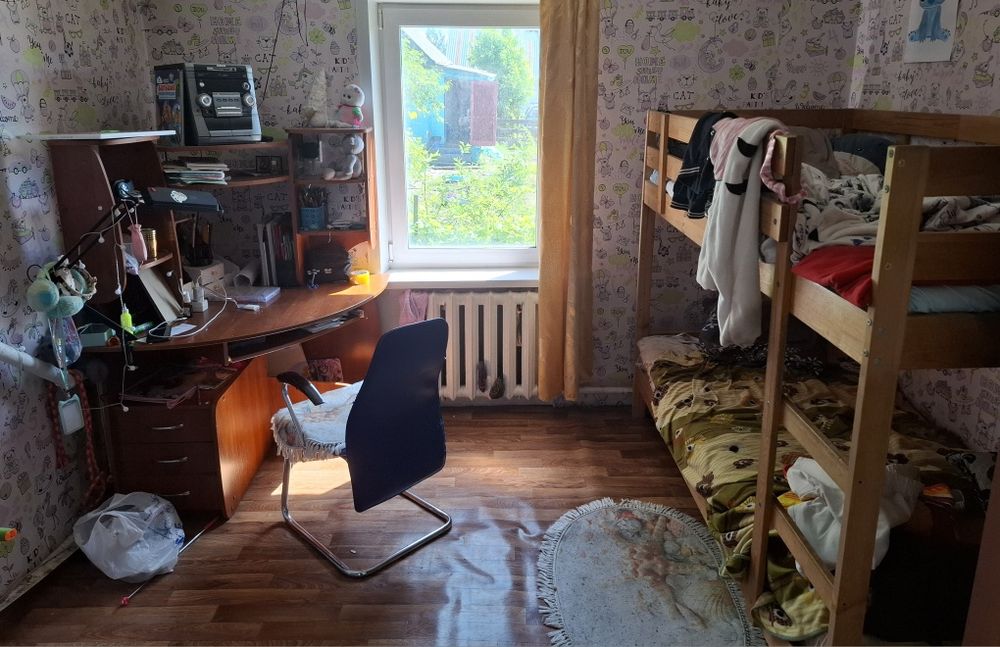 Продам дом СТ Титан