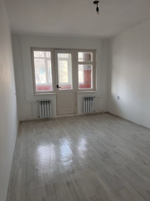 продам 3 х ком. квартиру по Тургенева