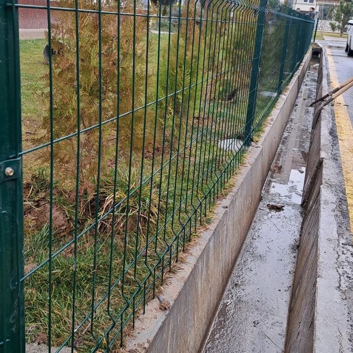 Евро забор оптом и в розницу