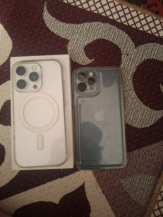 IPhone 16pro  IPhone 12pro max