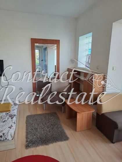 Дава се под наем Едностаен апартамент в Варна, ВИНС - 40 кв.м за 357 € - Снимка #5