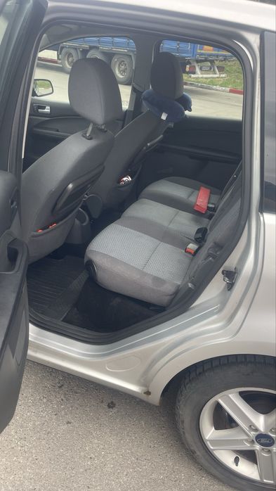 Ford C-max focus 2005