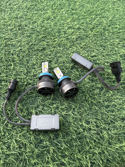 Продам Led лампы H11