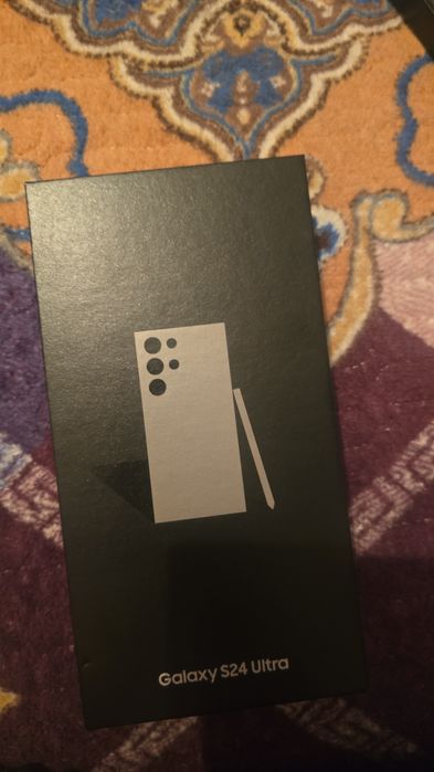 Galaxy S24 Uitra