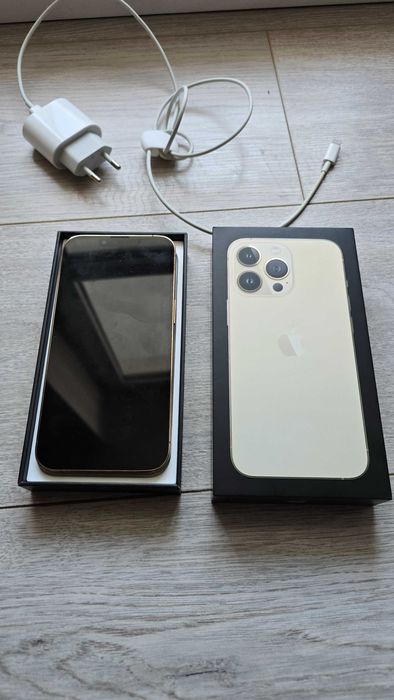 Vand Iphone 13Pro 256 Gb