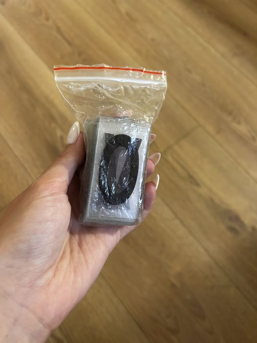 Светеща LED кутия с букви 30х22см