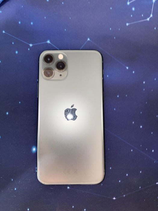 IPhone 11 Pro