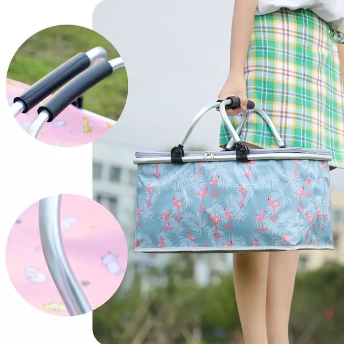 Сумка для пикника