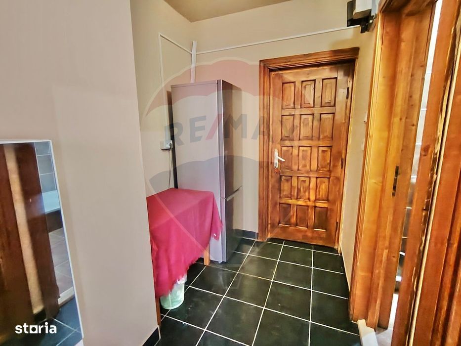 Apartament cu o camera de vânzare Ultracentral Str.Rimanoczy Kalman