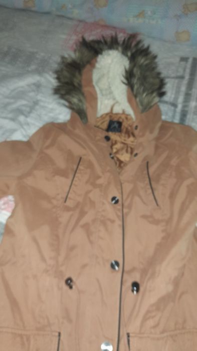 Парка 36 размер,Атмосфер