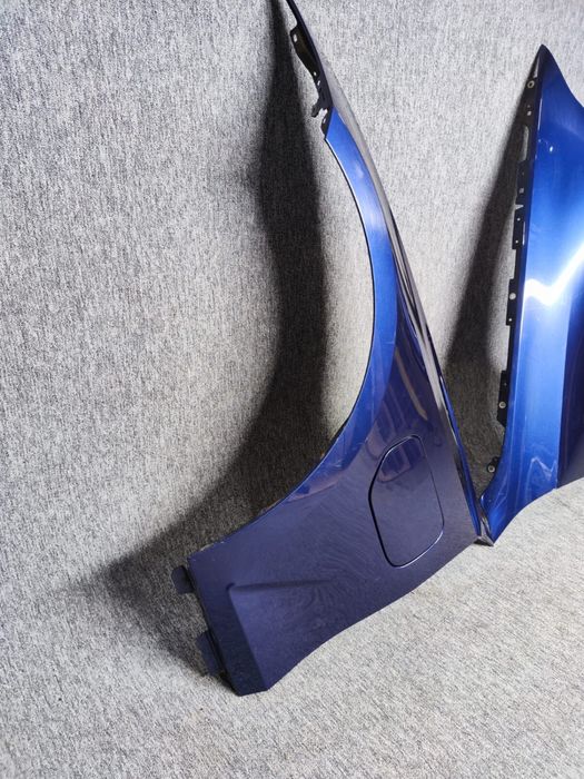 Aripa stanga Bmw seria 3 G20 G21 plug in hybrid