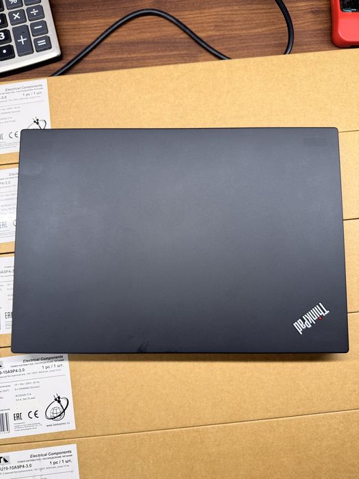 Thinkpad T14 Gen1/Core i5/40GB DDR4/2TB 980PRO
