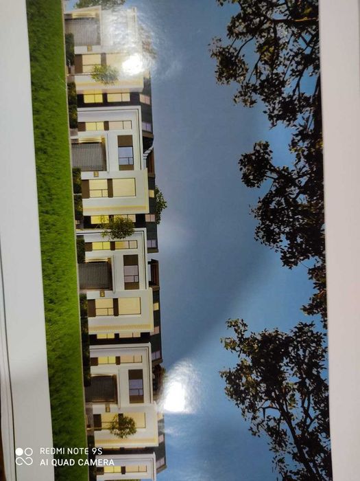 Продается Таунхаус 400 кв/м