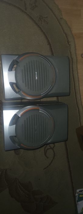 Boxe PHILIPS 20 lei!