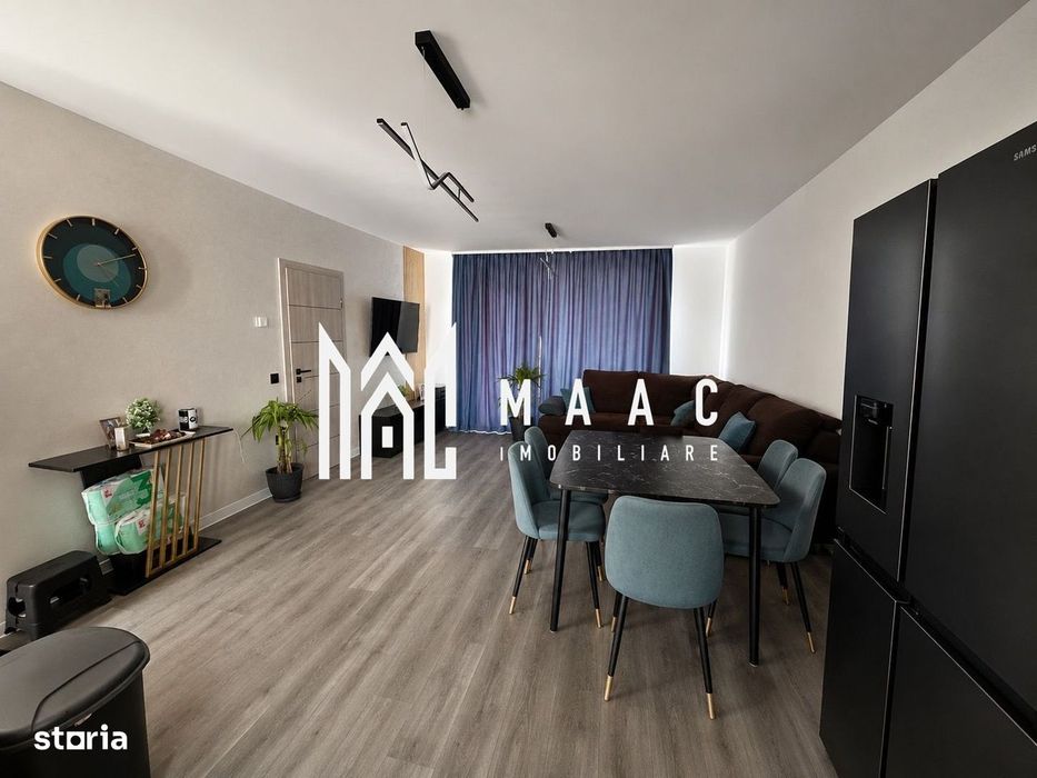 Casa 3 Camere I Modern I Curte I Loc ParcareI Calea Cinadiei