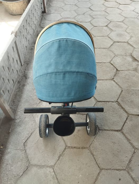 Продам детский велосипед